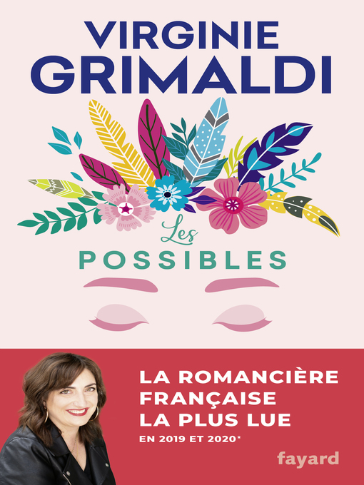 Title details for Les possibles by Virginie Grimaldi - Available